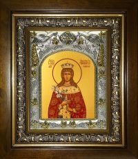 купить икону святая Анастасия Романова