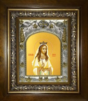 купить икону святая Мария Романова