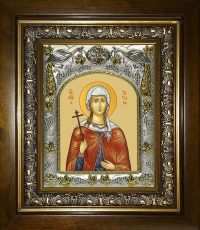 купить икону Татьяна, Татиана мученица