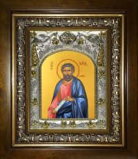 купить икону святой Иуда, брат Господень апостол