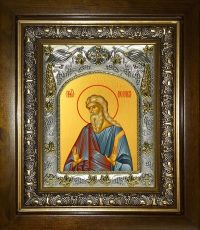 купить икону святой Исаак праотец