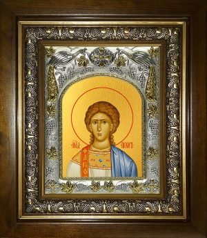 купить икону святой Прохор архидиакон апостол
