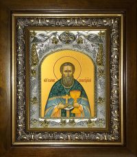 купить икону святой Иоанн Кронштадтский AK-6079