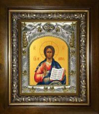 купить икону Господь Вседержитель AK-6106