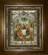 купить икону Святая Троица AK-6140