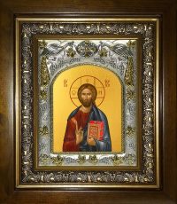 купить икону Господь Вседержитель AK-6141