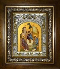 купить икону Святая Троица AK-6147