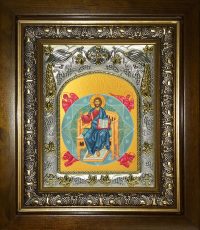 купить икону Спас в Силах