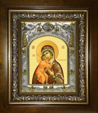 купить икону Божьей Матери Феодоровская