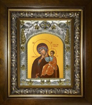 купить Ватопедская икона Божьей Матери (Отрада и Утешение)