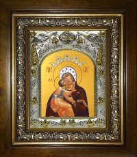 купить икону Божьей Матери Владимирская AK-6240