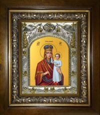 купить икону Божьей Матери Призри на смирение