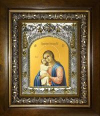 купить икону Божьей Матери Взыскание погибших