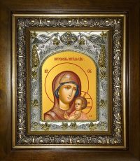 купить икону Божьей Матери Петровская