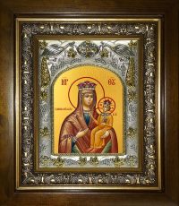 купить икону Божьей Матери Рудневская