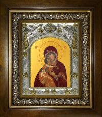купить икону Божьей Матери Владимирская AK-6378