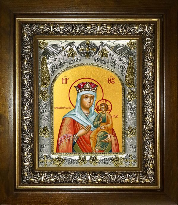 купить икону Божьей Матери Цареградская