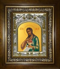 купить икону святой Иоанн Предтеча AK-6408