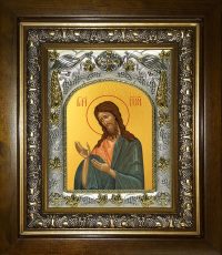 купить икону святой Иоанн Предтеча AK-6422