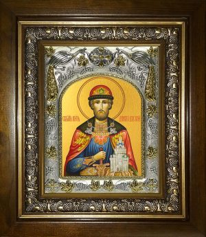 купить икону святого Дмитрия