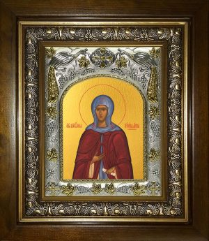 купить икону святая Анна Кашинская