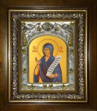 купить икону Анна Пророчица