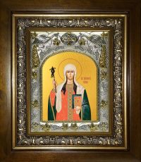 купить икону святая Нина равноапостольная