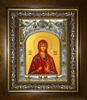 купить икону святая Ирина Коринфская