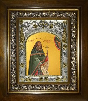 купить икону святой Константин Богородский