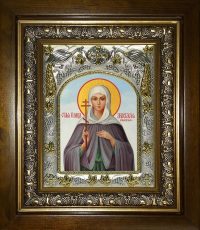 купить икону Анастасия Римская мученица