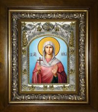 купить икону Виктория (Ника) Кордувийская мученица