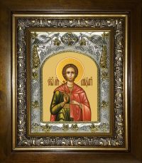 купить икону святой Вонифатий мученик