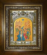 купить икону Богоявление Господне