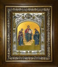 купить икону Деисус