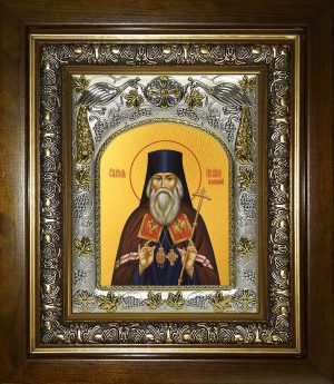 купить икону святой Игнатий Брянчанинов