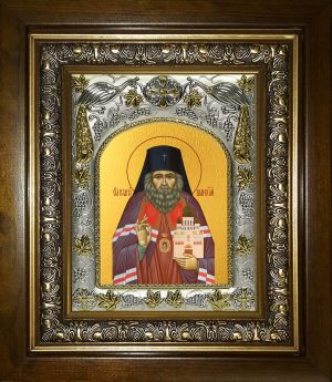 купить икону святой Иоанн Шанхайский и Сан-Францисский
