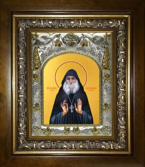 купить икону святой Гавриил Ургебадзе
