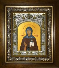 купить икону Евфросиния (Евдокия) Московская