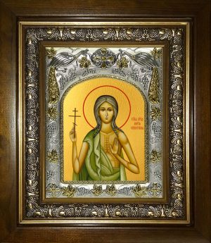 купить икону святой Марии Египетской