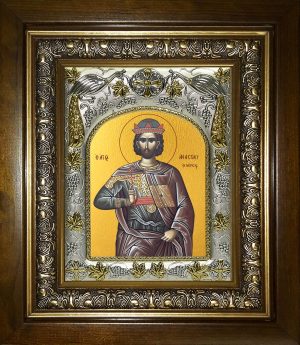 купить икону святого Анастасия Персиянина