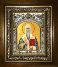 купить икону Алексий, митрополит Московский и всея России