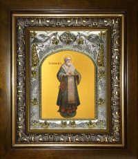 купить икону святой Григорий Богослов