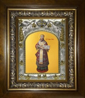 купить икону святой Филипп Московский