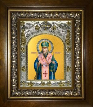 купить икону святой Иоасаф Белгородский