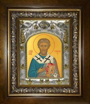 купить икону Стахий епископ Византийский,апостол