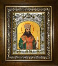 купить икону Феодосий Углицкий