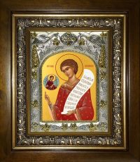 купить икону святого Романа