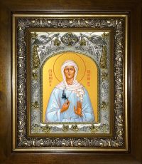 купить икону Валентина Минская