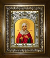 купить икону Иоанна Мироносица