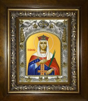 купить икону Ирина великомученица